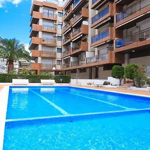  Apartamento Casalmar España