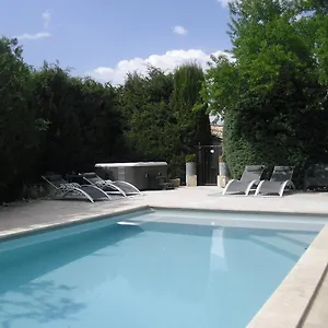 De Charme Piscine Et En Provence Hébergement de vacances