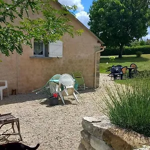 Le Calme A La Campagne Accommodatie bij particulieren Besson