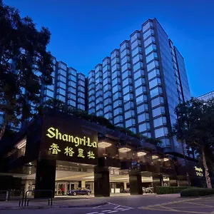 ***** Hotel Kowloon Shangri-la, China