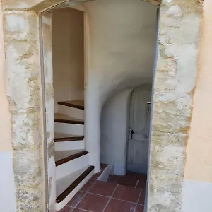Pra Marri Hébergement de vacances