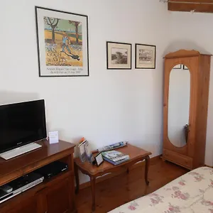 Jas En Provence Hébergement de vacances