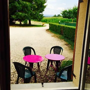 La Ferme De Martine Appartement Lent