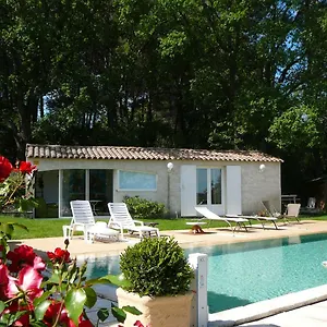 Un Lit En Provence Hébergement de vacances