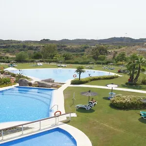  Apartamento Parque Botanico Resort&country Club España